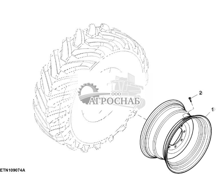 Заднее колесо, DW15L x 26 - ST847359 304.jpg